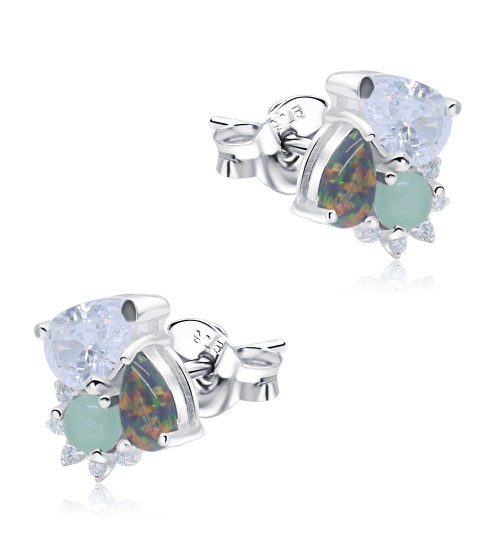 Sts deals 925 earrings